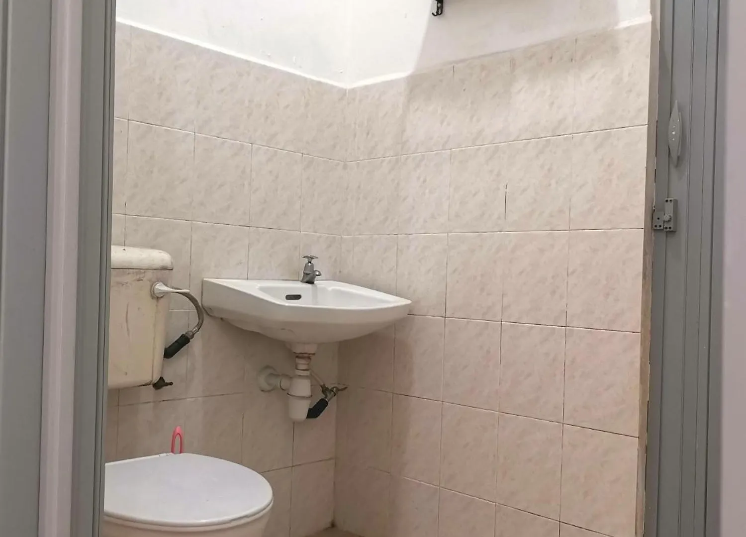 White House@ Alma, Bukit Mertajam, Penang Δωμάτια σε οικογενειακή κατοικία